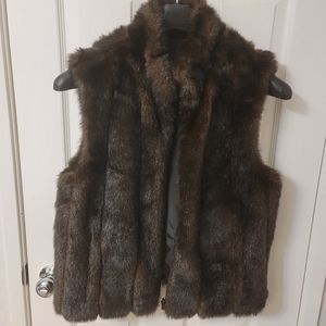 Jackets and Vest